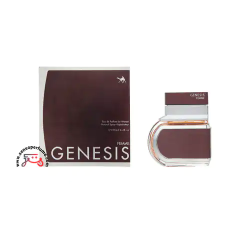 عطر ادکلن امپر جنسیس زنانه